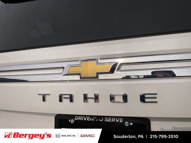 Used 2023 Chevrolet Tahoe Premier image 33