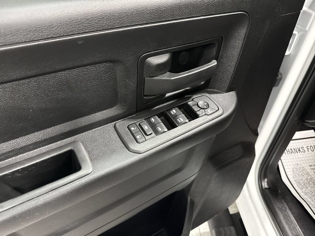 Used 2025 RAM 3500 Tradesman AWD/4WD image 24