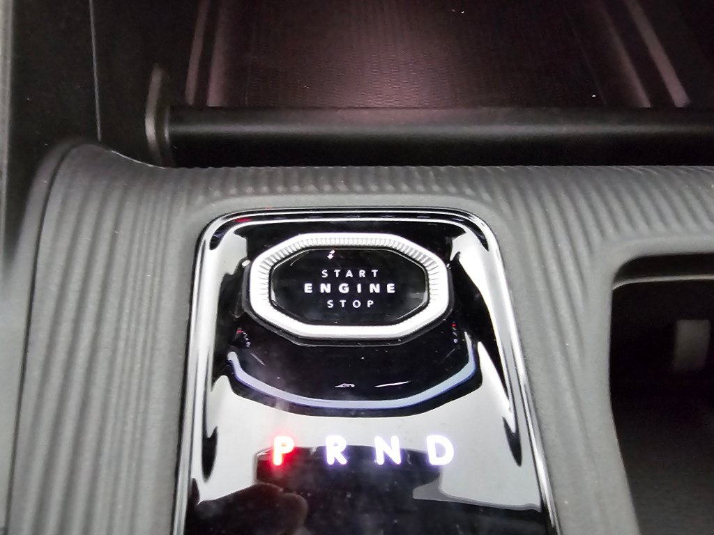 New 2026 Jeep Cherokee Laredo AWD/4WD image 26