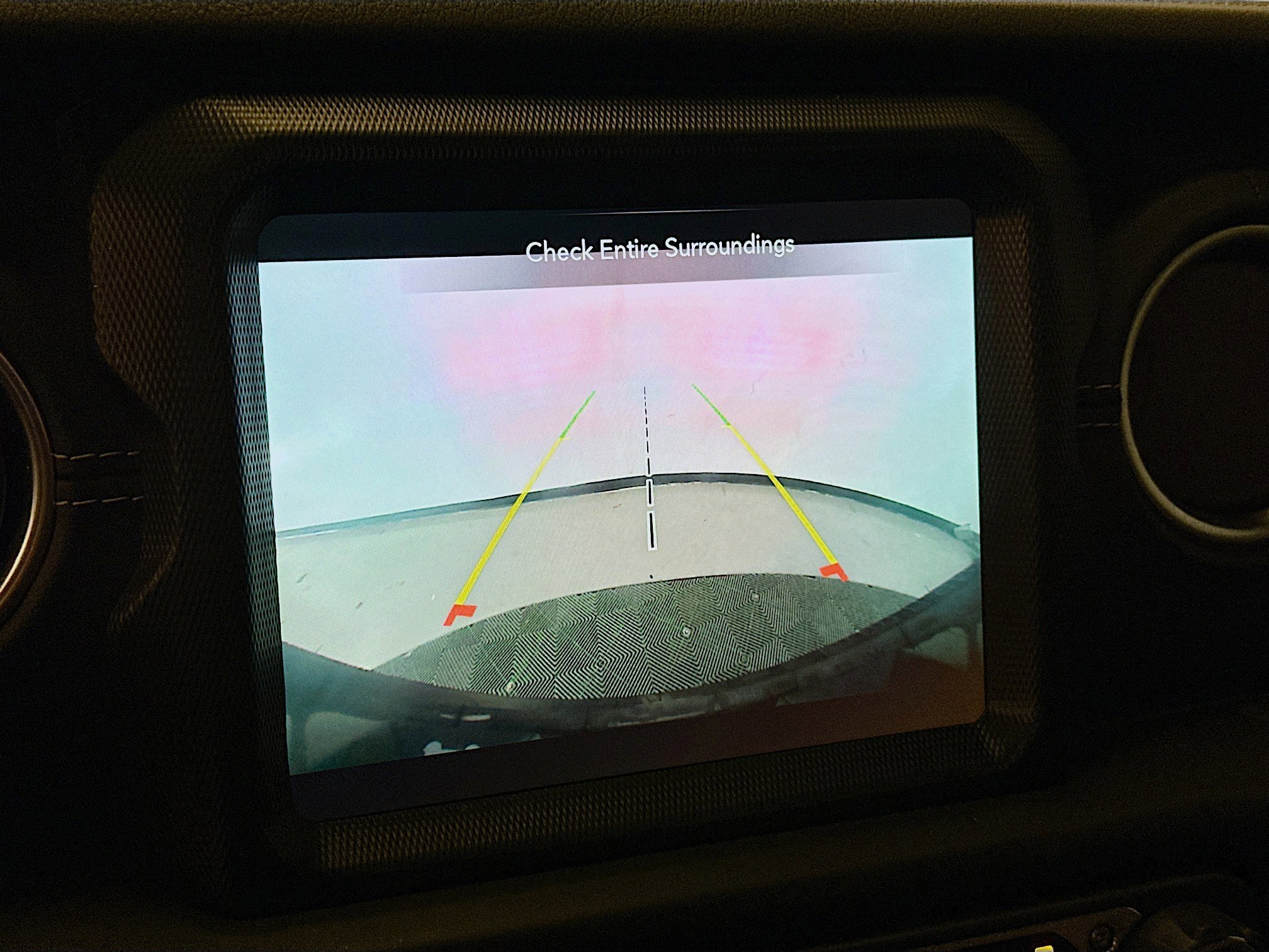 Used 2021 Jeep Wrangler Sahara w/ Cold Weather Group image 23