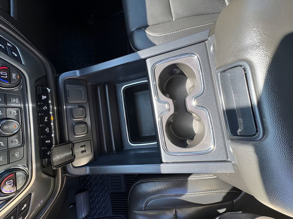 Used 2019 Chevrolet Silverado 2500 LTZ w/ Duramax Plus Package image 22