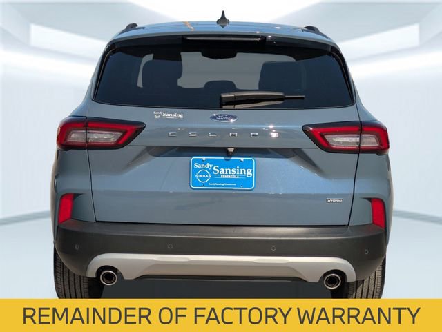 Used 2023 Ford Escape SE image 5