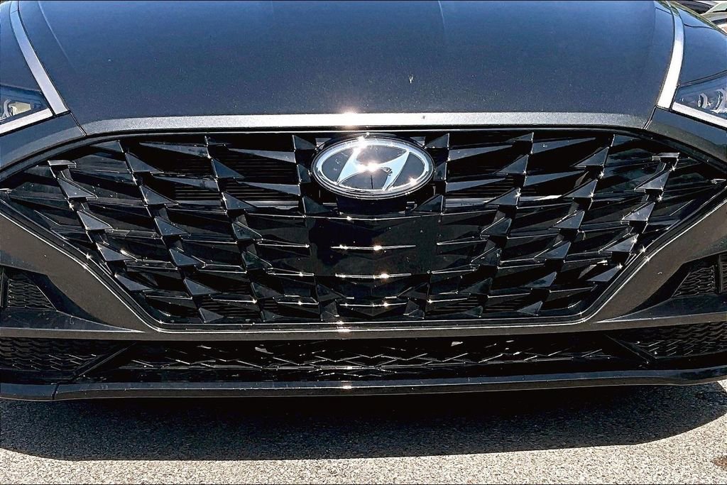 Used 2023 Hyundai Sonata SEL FWD image 28