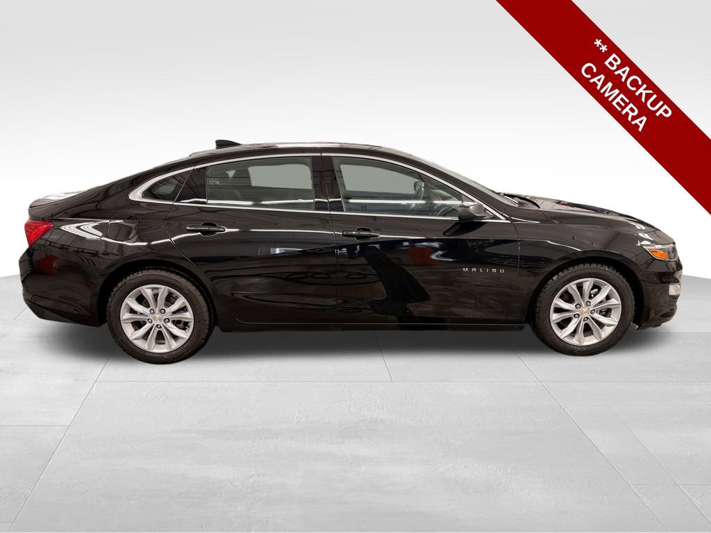 Used 2024 Chevrolet Malibu LT image 8