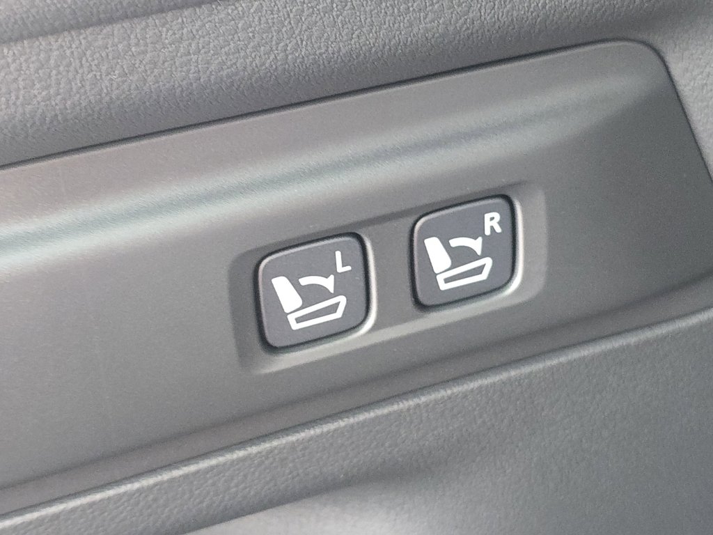 Used 2026 MAZDA CX-70 SC Plus image 29