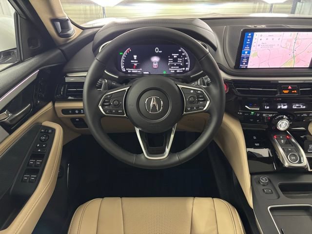 New 2026 Acura MDX SH-AWD w/ Technology Package image 20