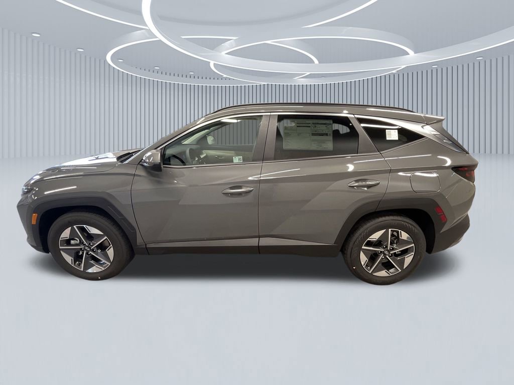New 2026 Hyundai Tucson SEL image 6