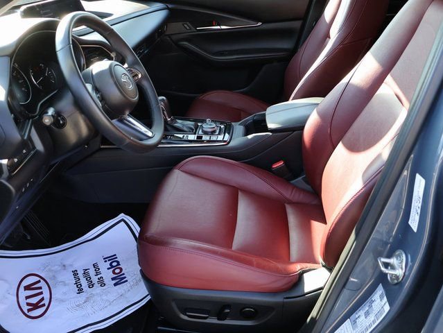 Used 2025 MAZDA CX-30 AWD 2.5 S w/ Preferred Package image 40