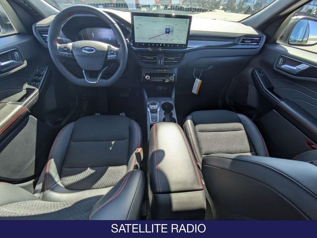 New 2025 Ford Escape ST-Line w/ Tech Pack #1 AWD/4WD image 20