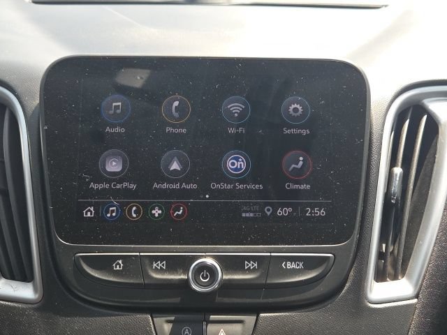 Used 2023 Chevrolet Malibu LT FWD image 27
