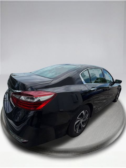 Used 2017 Honda Accord LX image 11