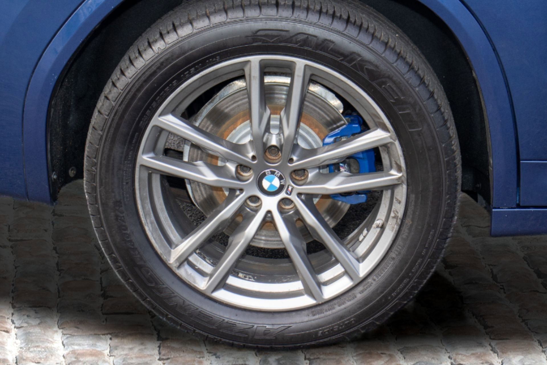 Used 2019 BMW X3 M40i w/ Premium Package image 41