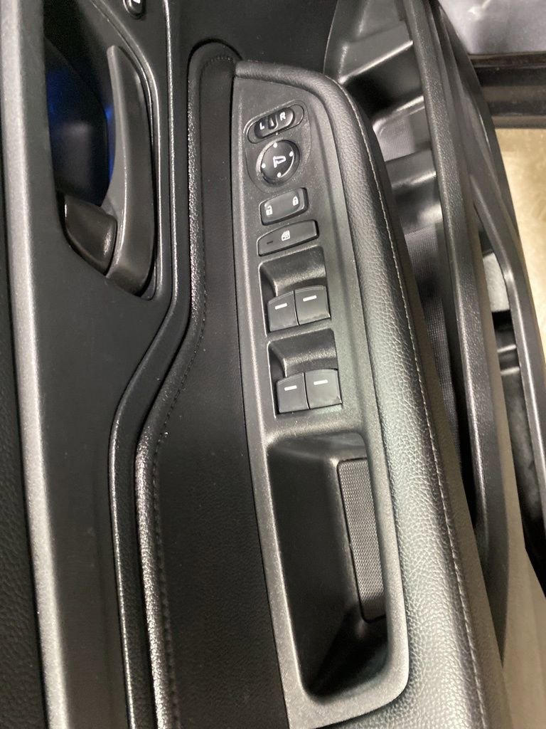 Certified 2023 Honda Odyssey EX-L image 18