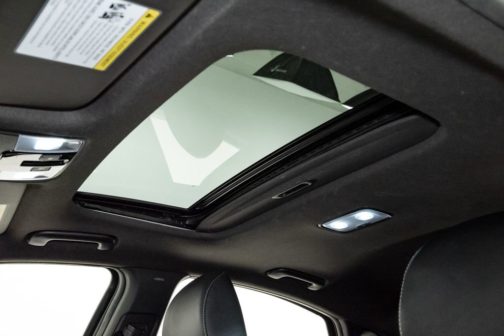 Certified 2023 Kia Forte GT-Line w/ GT-Line Premium Package image 12