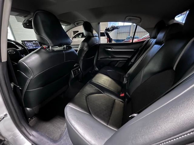 Used 2023 Toyota Camry XSE image 15