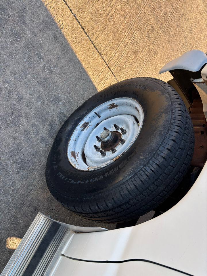 Used 1993 Ford E-350 and Econoline 350 XLT image 18