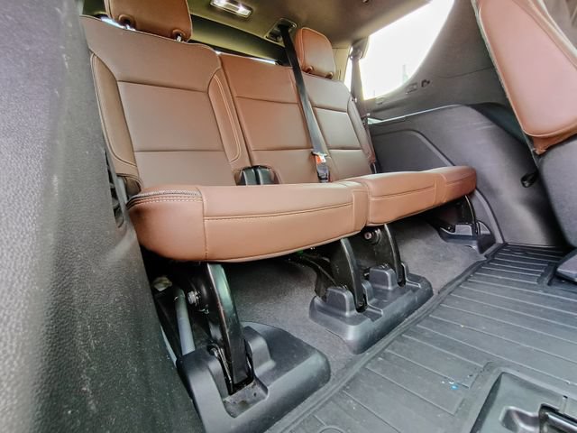 Used 2021 Chevrolet Tahoe High Country AWD/4WD image 71