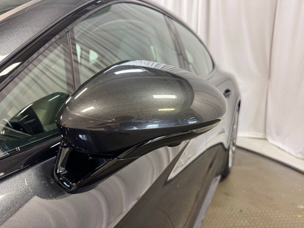 Certified 2023 Porsche Panamera 4 Platinum Edition AWD/4WD image 42