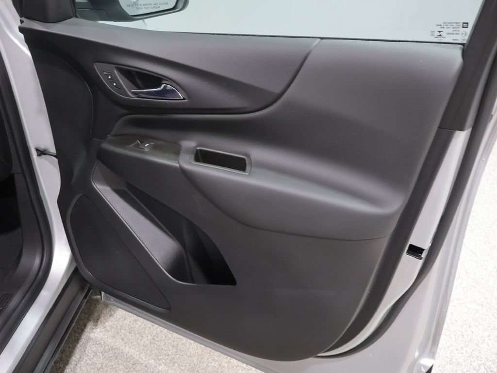 Used 2022 Chevrolet Equinox LT AWD/4WD image 27