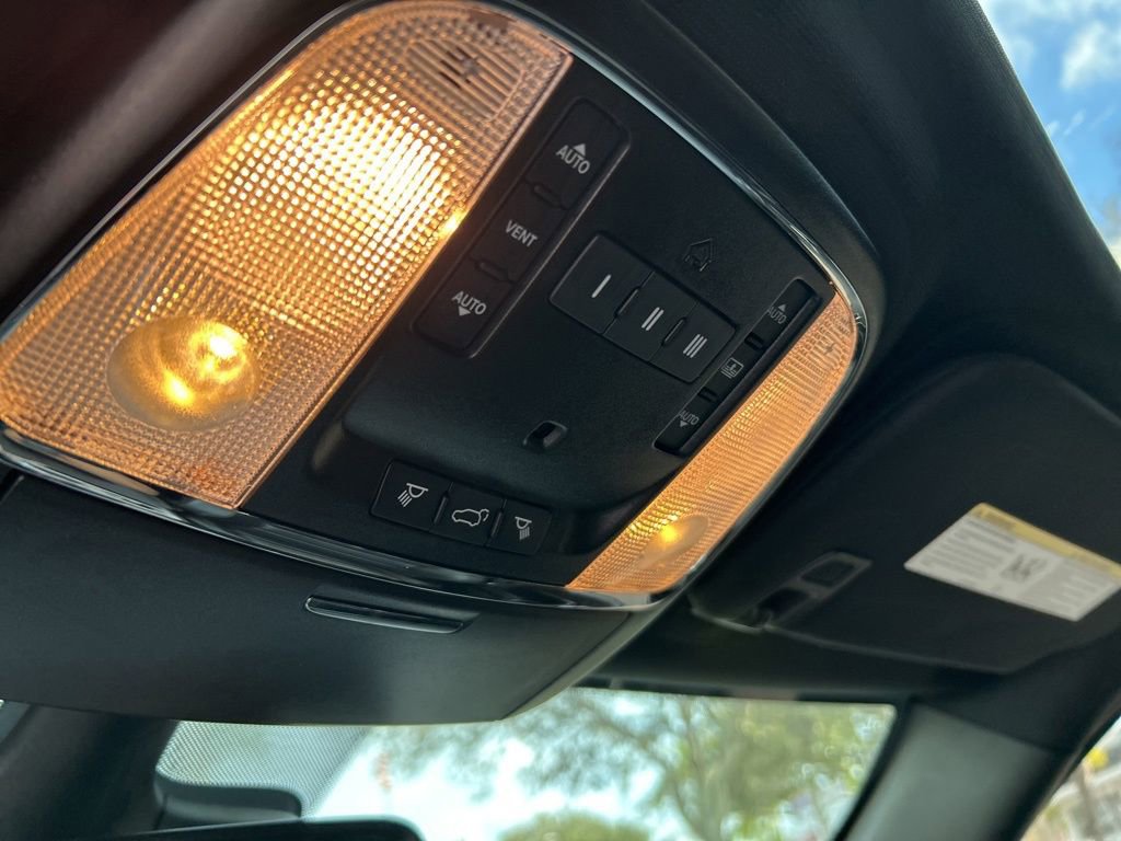 Used 2021 Jeep Grand Cherokee Limited w/ Quick Order Package 28K 80th image 54