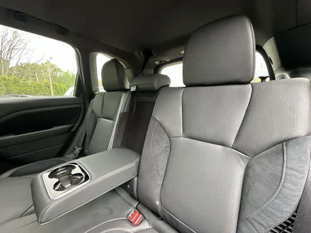 Certified 2025 Subaru Forester Touring AWD/4WD image 21