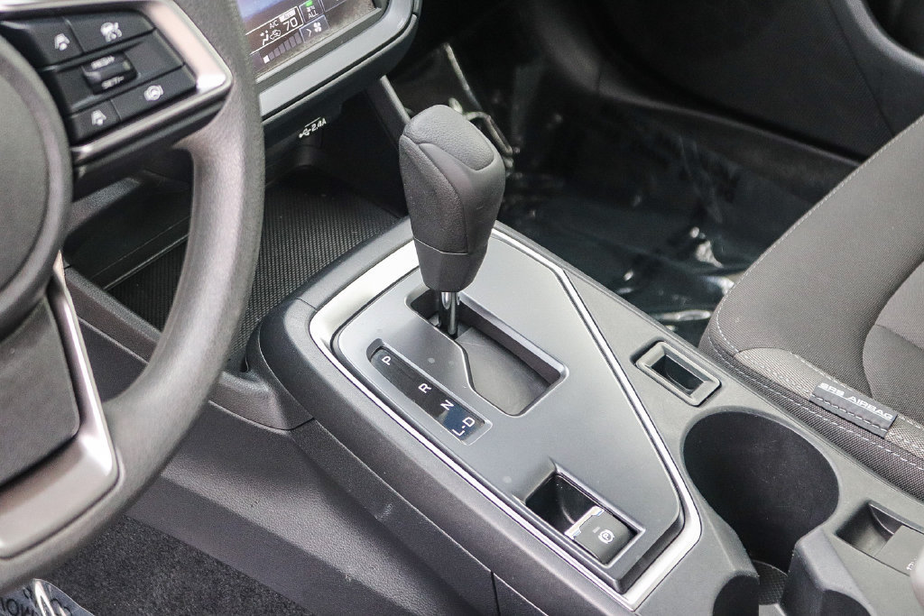 Certified 2024 Subaru Impreza 2.0i w/ Popular Package #1A AWD/4WD image 21