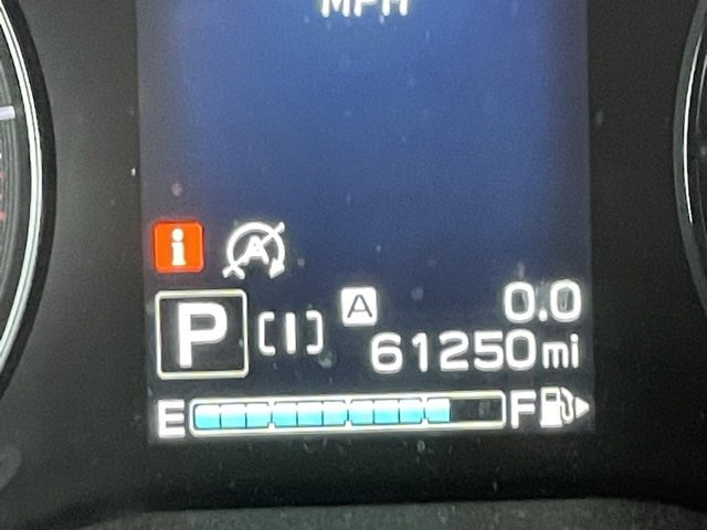 Used 2023 Subaru Crosstrek 2.0i image 10