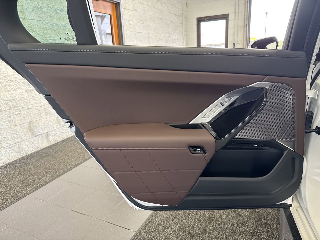 New 2026 BMW 740i xDrive image 46