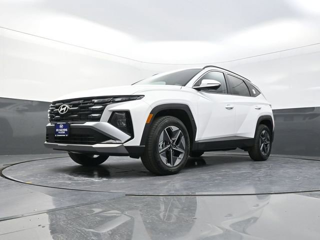 New 2026 Hyundai Tucson SEL AWD/4WD image 33
