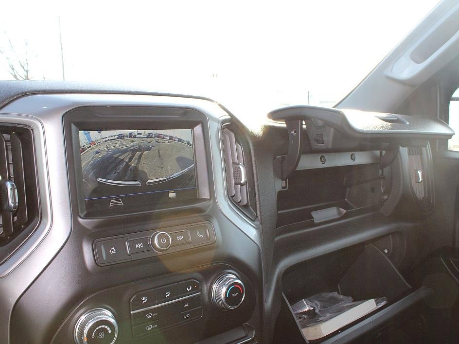 Used 2019 GMC Sierra 1500 4x4 Crew Cab image 24