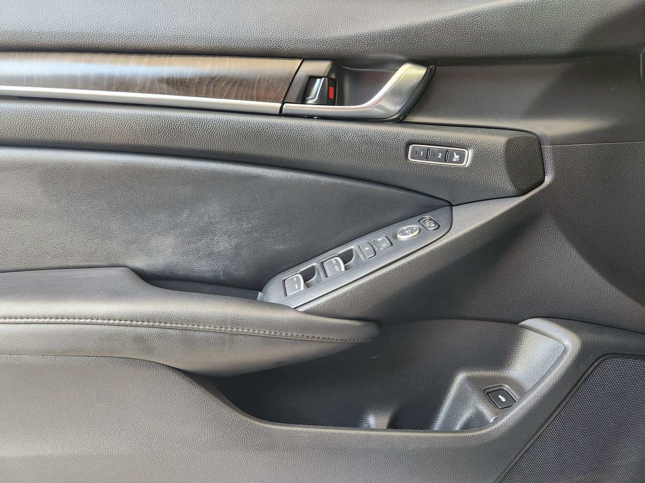Certified 2022 Honda Accord EX-L image 22