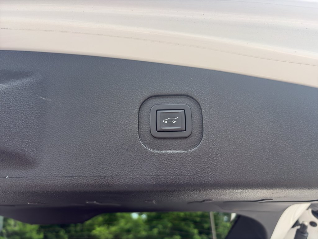 Used 2016 GMC Terrain Denali AWD/4WD image 34
