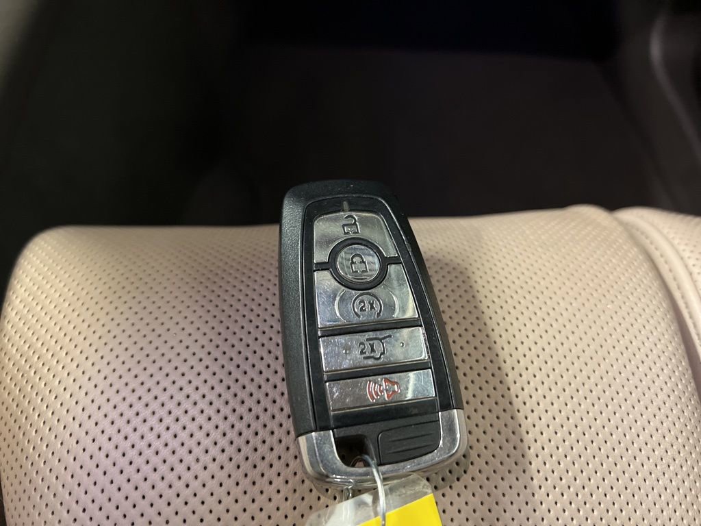 Used 2022 Lincoln Aviator Reserve w/ Equipment Group 201A image 44