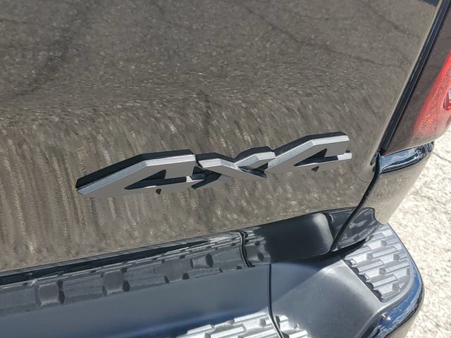 New 2026 RAM 1500 Big Horn AWD/4WD image 6