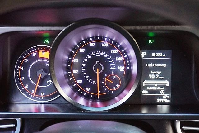 Used 2021 Hyundai Elantra SE w/ Cargo Package image 29