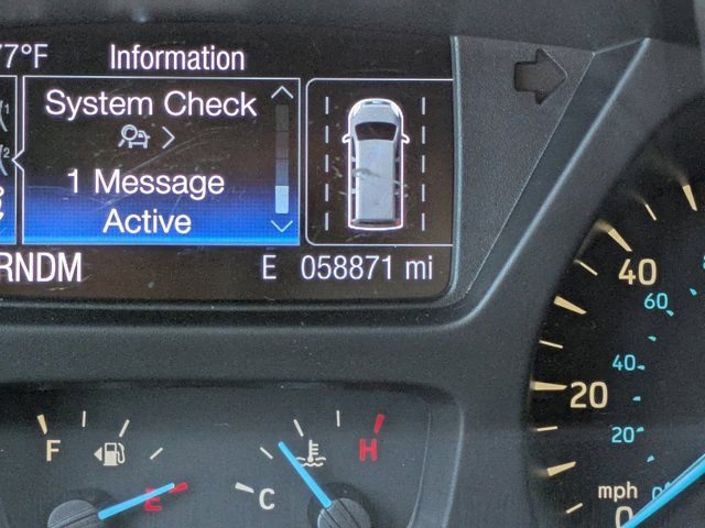 Certified 2019 Ford Transit 150 XL image 24