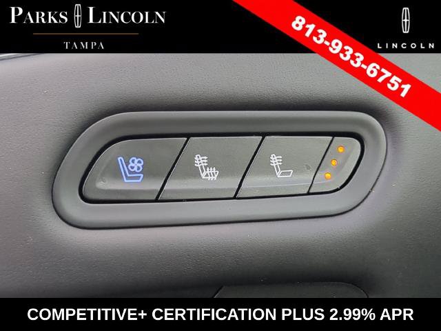 Used 2023 Cadillac Escalade ESV Sport Platinum w/ LPO, ONYX Package AWD/4WD image 28