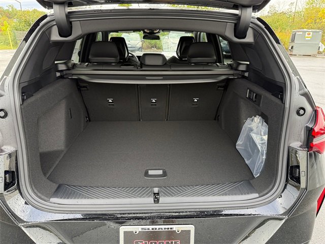 New 2026 BMW X3 M50 w/ Premium Package image 19