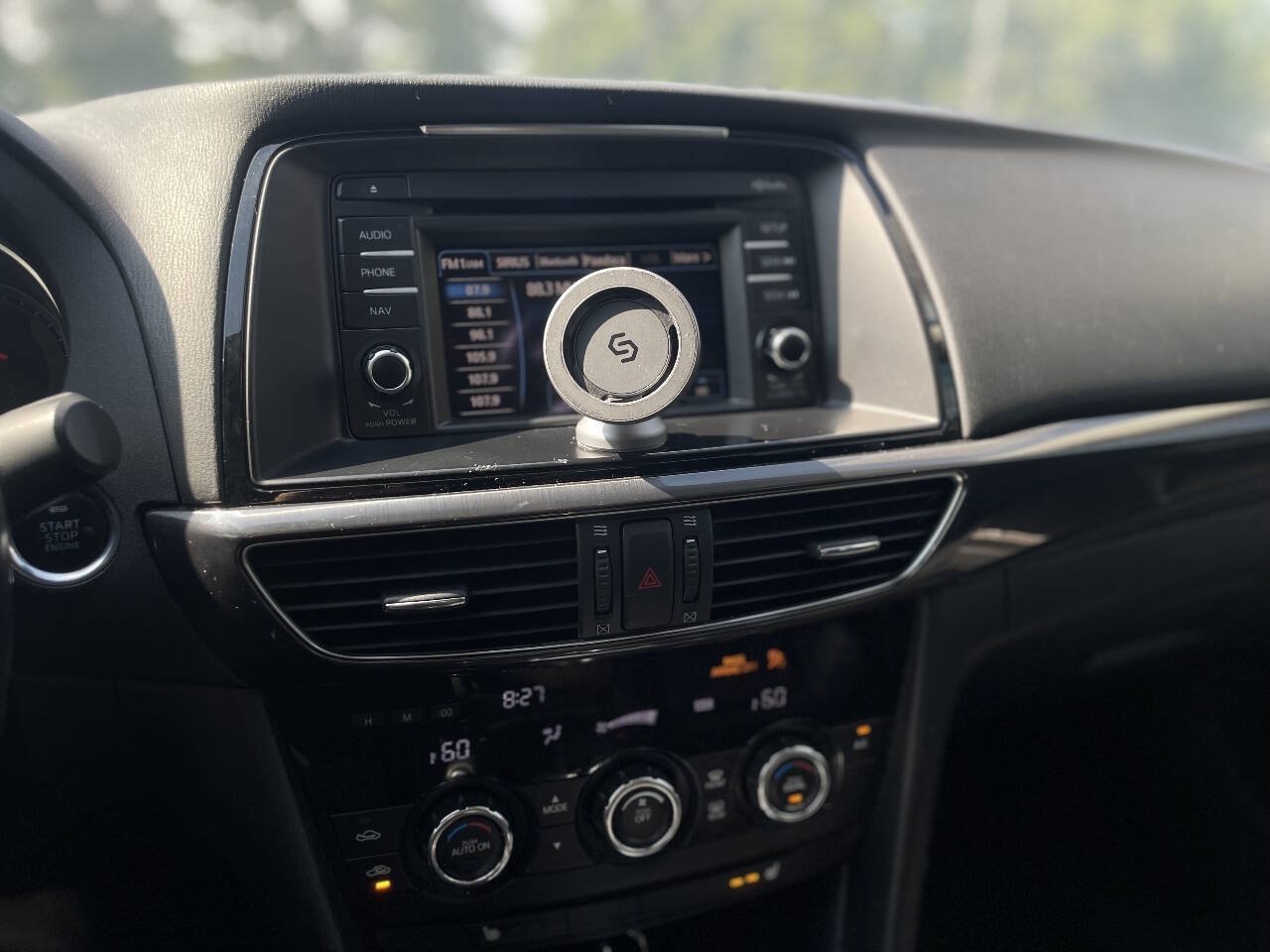 Used 2014 MAZDA MAZDA6 Grand Touring FWD image 18