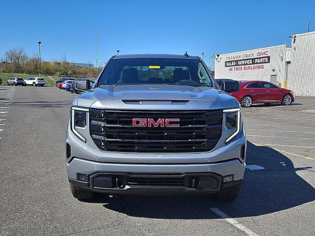 New 2026 GMC Sierra 1500 Elevation AWD/4WD image 2