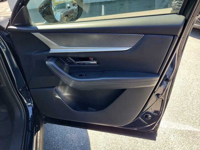 Used 2025 MAZDA CX-90 3.3 Turbo w/ Premium Sport Pkg image 37