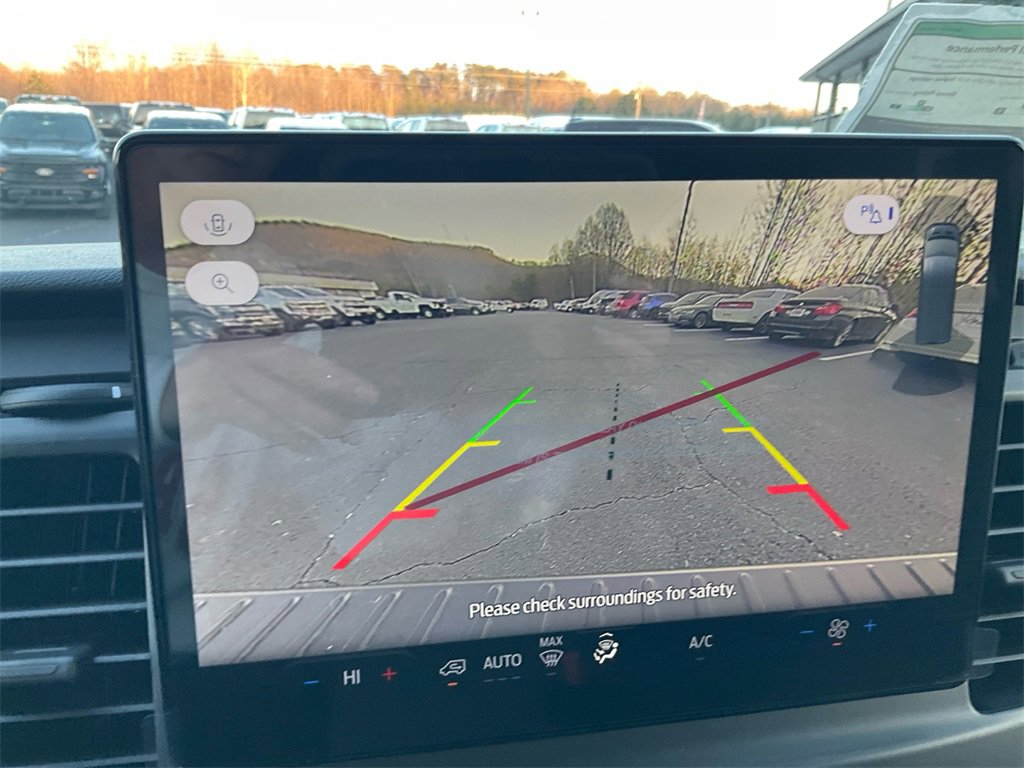 New 2026 Ford Transit 250 Low Roof image 22