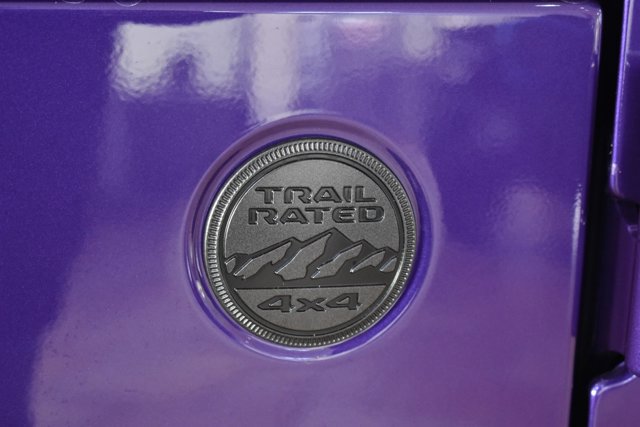 New 2026 Jeep Wrangler Unlimited Rubicon 392 image 10