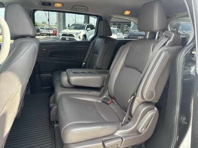 Used 2019 Honda Odyssey EX-L image 23