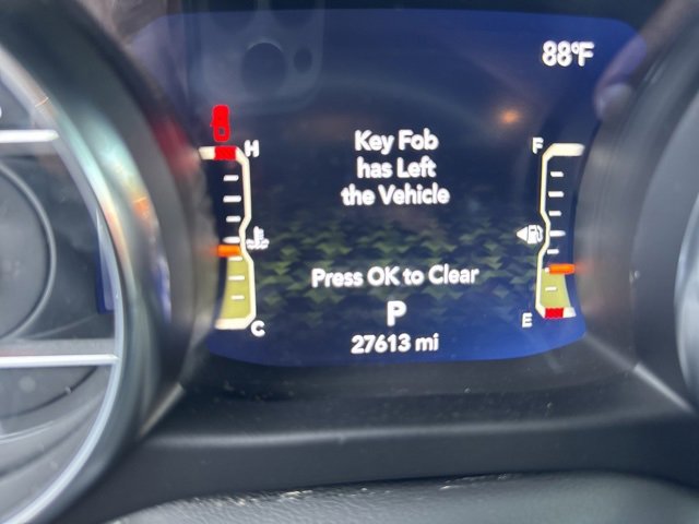 Used 2022 Jeep Gladiator Overland image 18