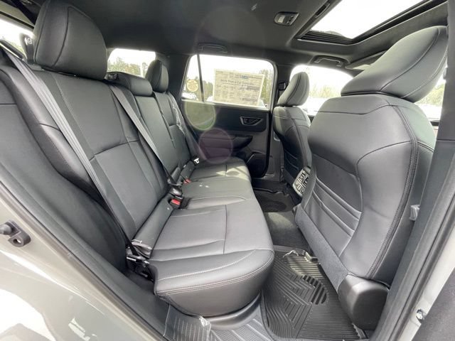 New 2026 Subaru Outback Limited w/ Premium/Limited Package 2 AWD/4WD image 21