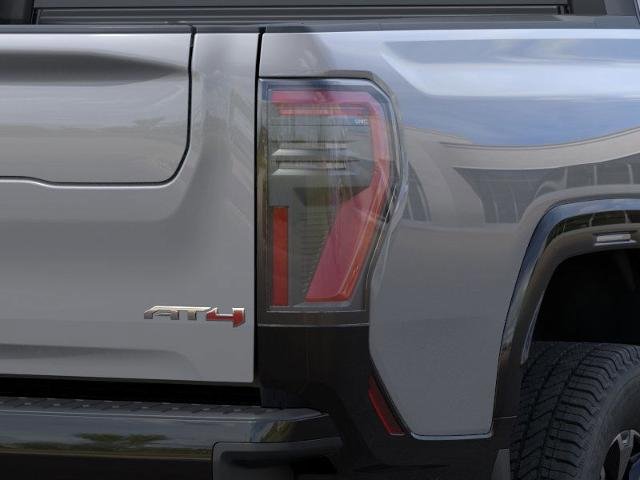 New 2026 GMC Sierra EV AT4 w/ AT4 Premium Package image 11