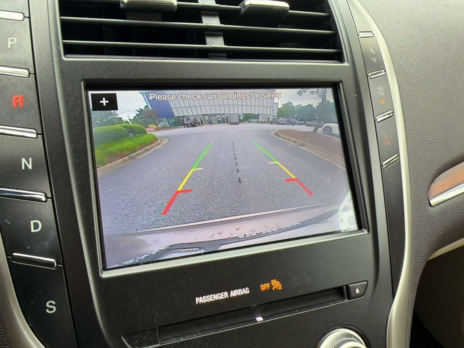Used 2019 Lincoln MKC Select w/ Select Plus Package FWD image 20