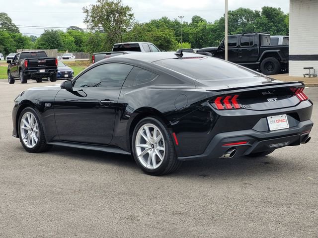 Used 2024 Ford Mustang GT Premium RWD image 7