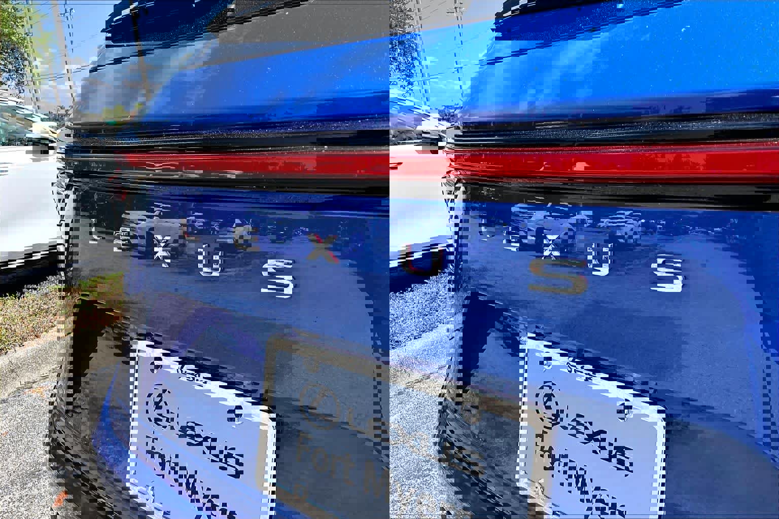 Used 2023 Lexus NX 350h AWD w/ Towing Package (2000 Lbs) image 31